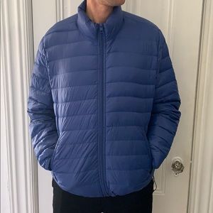 American Eagle Men’s Puffy